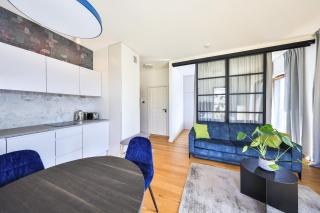 Grand Studio Pawia - 5
