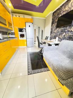 Vodogray Apartments - Tchernivtsi - 8