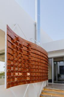 Villa Jolanta - Sevastí - 5