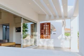 Villa Jolanta - Sevastí - 1