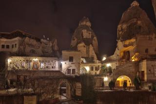 Amber Cave Suites - Göreme - 5