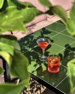 Margot Old Tbilisi - 3