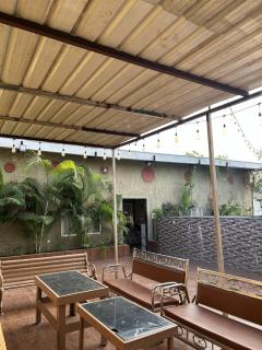 Dormitory Stay with Private Pool Group Friendly -  - 9