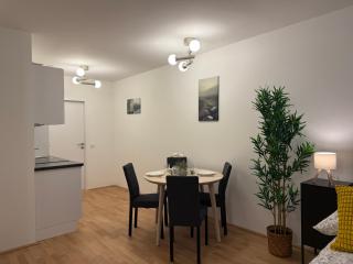 Brand New Modern Apartment - 1