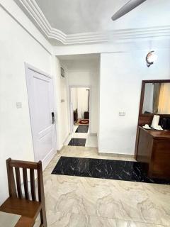 Downtown Virgins Hotel - Elmina - 4