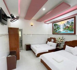 Nhà Nghỉ Việt Thắng Lagi-Dinh Thầy Thím - 6