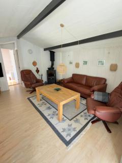 200m from the beach, Marielyst - 8