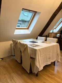 Poutres et charme - 5