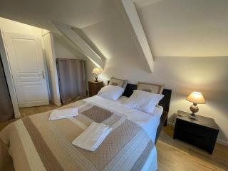 Poutres et charme - 3
