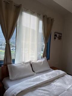 E-RE House, Dirang - 6