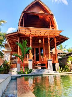 Bene Pertiwi Villa - 0