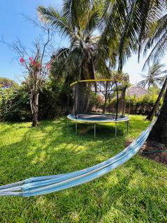 3 bedroom own compound villa - 8