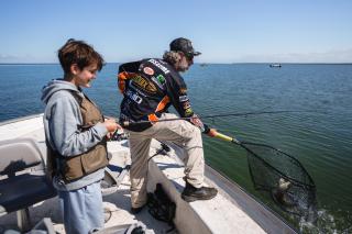 Pourvoirie Domaine lac St-Pierre - 2