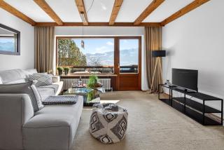 Alpenbasis Ferienwohnung Karin - 8