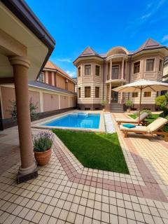 Guest House Nikitina - 9