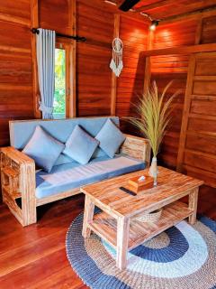 Bene Pertiwi Villa - 1