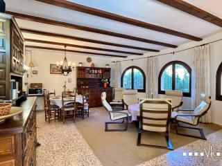 VH Costa Blanca - CASA RODRIGANDA - 3