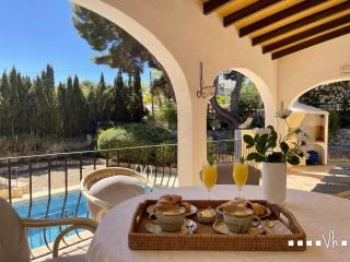 VH Costa Blanca - CASA RODRIGANDA - 6