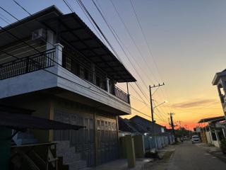 Depary Homestay 2 Binjai - 6