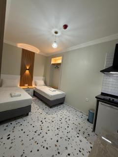 Dizayn Otel - 8