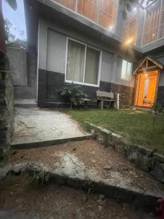 Nathia Lodge Cottage - 7