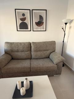 APARTAMENTO LA BARROSA - 7