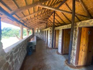 Shewula Mountain Camp - 1