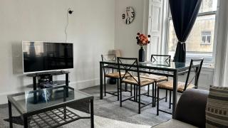 Brigth Victorian Flat - 0