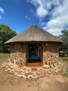 Shewula Mountain Camp - 3