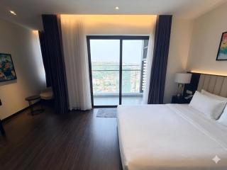 Sapphire Ha Long Studio - City View - Modern & Cozy - 7