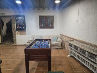 La Casona del Rio Abion - 8