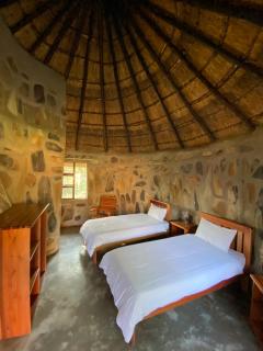 Shewula Mountain Camp - 5