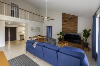 3BR Delray Beach Retreat | Pool + Game Room - 4