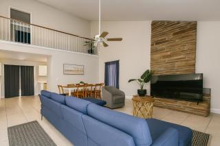 3BR Delray Beach Retreat | Pool + Game Room - 3