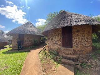 Shewula Mountain Camp - 0