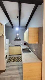 Cádiz Playa La Caleta Terraza con Barbacoa - 1