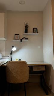 GOLD CREST RESIDENCY- Two Bedrooms Hotel Apartment with City Views -DHA LAHORE - 1