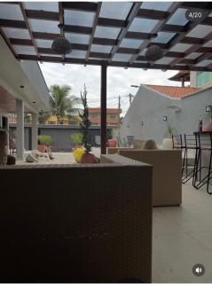 Casa nosso sonho - 8