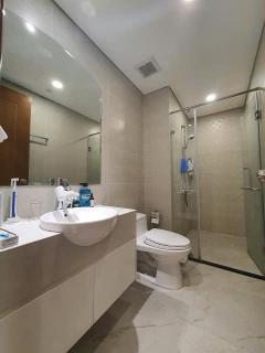 NDP Skyline Luxury - Vinhomes Central Park - 0