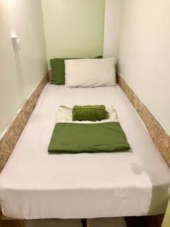 326 Podtel at The Breakie Bar - Bangkok - 8