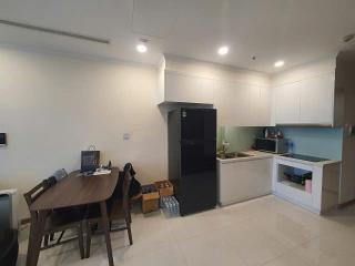 NDP Skyline Luxury - Vinhomes Central Park - 7