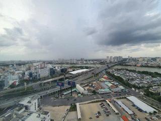 NDP Skyline Luxury - Vinhomes Central Park - 4