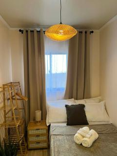 Newly Built 2BR House in the heart of General Luna - 0