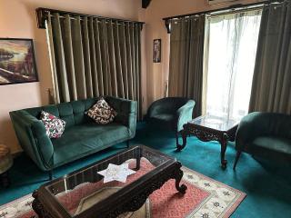 Bhurban Hill Apartments - 8