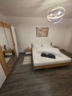 Apartmán Jonas - Riegrova 41 - 3