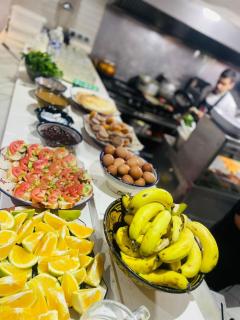 Sea whisper taghazout - 6