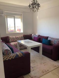 Home mabrouka - 2