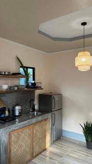 Newly Built 2BR House in the heart of General Luna - 0