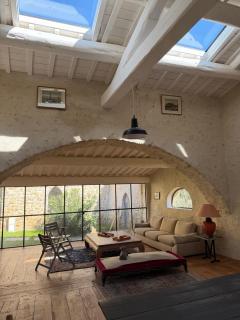 Mas Grange Neuve - 4