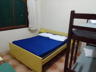 PERUÍBE - Recanto José de Anchieta - A 500 metros da Praia - - 4